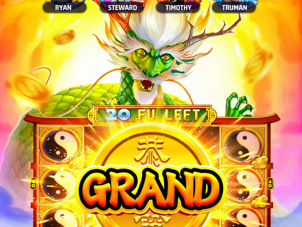 Koleksi hoki777 Slot Gacor screenshot