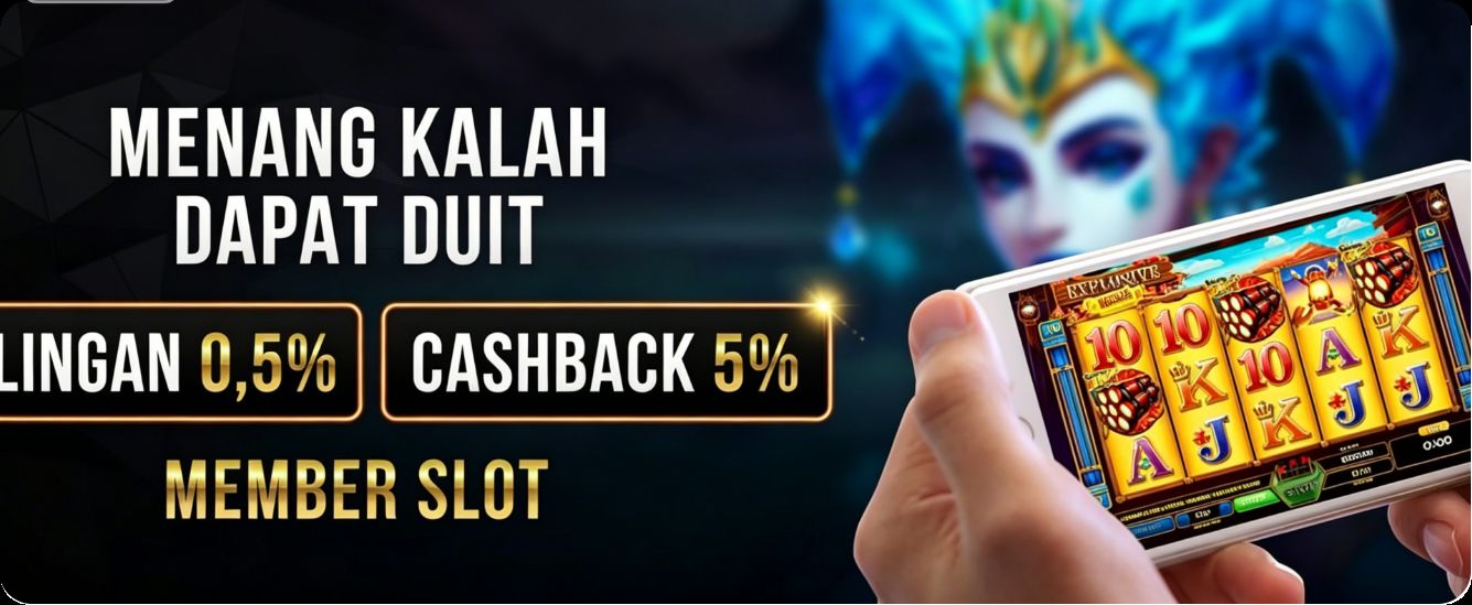 Main hoki777t.com Menang Jackpot Besar
