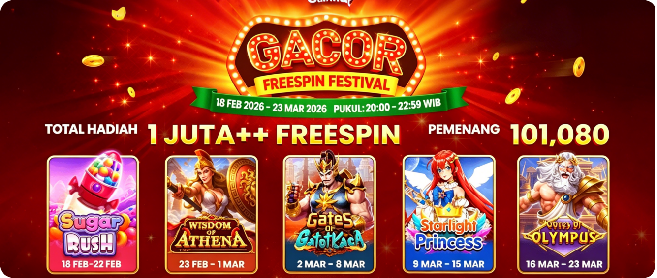 Login hoki777 Sekarang Bonus Melimpah